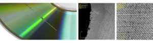 Utilizing 3D Digital Laser Microscopy to Image Damaged Optical Media