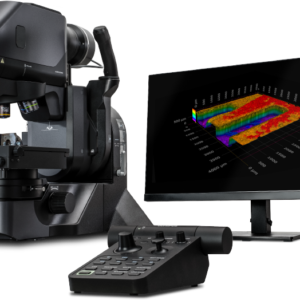 The DSX2000 microscope with PRECiV™ software empowers your team to achieve fast, precise results and capture exceptional images beyond 4K resolution. An intuitive, seamless experience enables users of all skill levels to operate the system with ease and confidence.